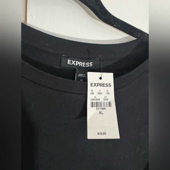 Express top - Picture 2 of 2